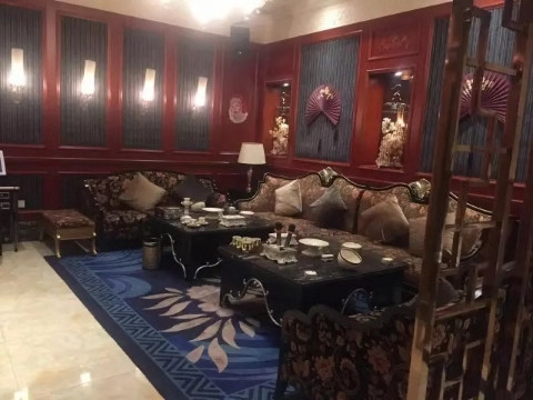 沈阳性价比高三大KTV消费排名