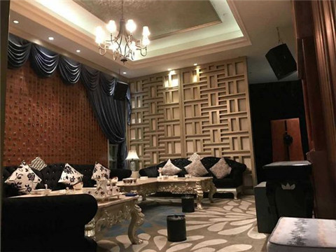 沈阳最好玩商务KTV会所推荐