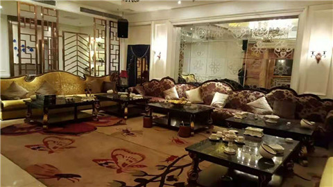 沈阳荤ktv陪唱女娃漂亮多会所